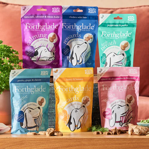 Forthglade Training treats 90g