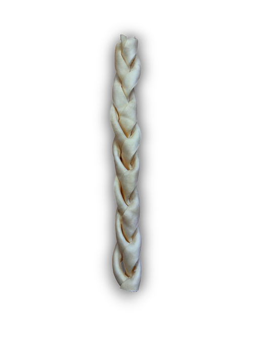 Anco Naturals Beef Braid Large