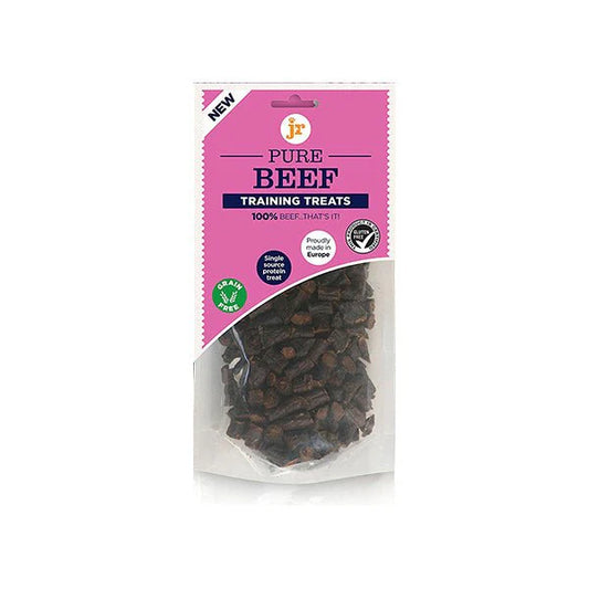 JR Pure Beef training treats