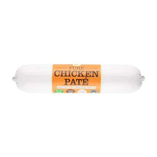 JR Pure Chicken paté (200g)