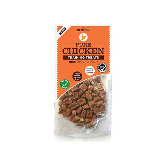 JR Pure Chicken training treats