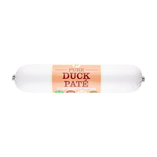 JR Pure Duck paté (200g)