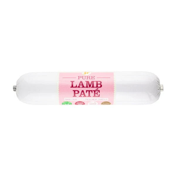 JR Pure Lamb paté (200g)