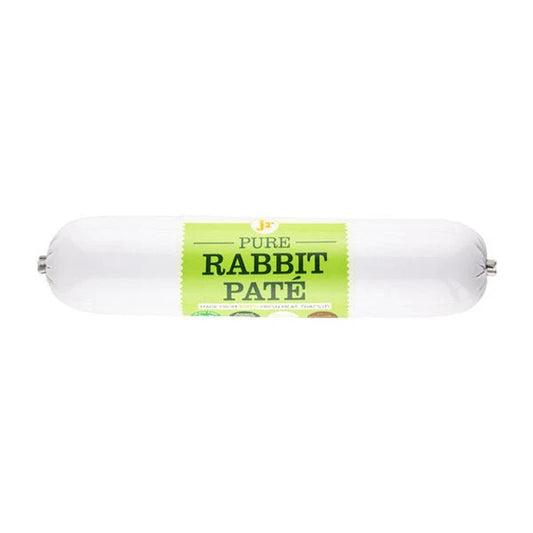 JR Pure Rabbit paté (200g)