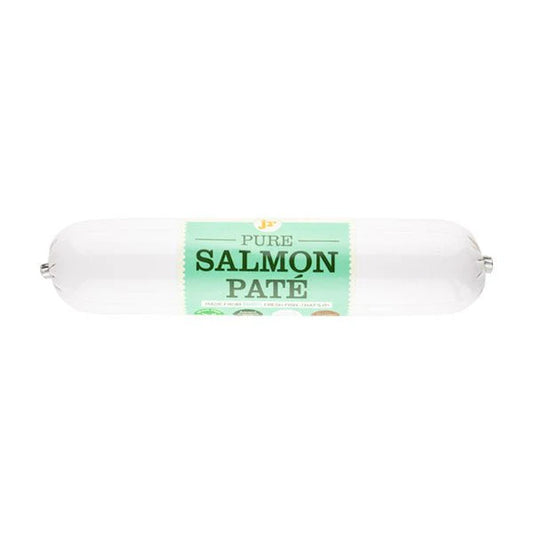 JR Salmon pate (200g)