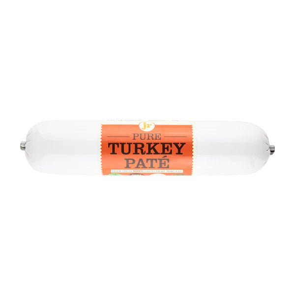 JR Pure Turkey paté (200g)